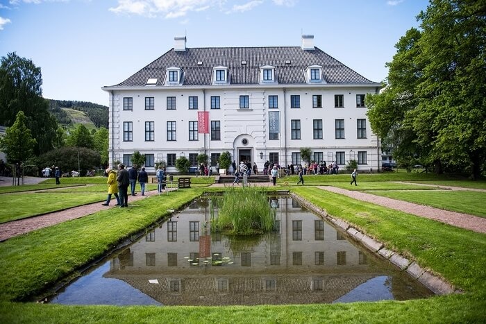 Drammen Art Gallery & Cultural Center