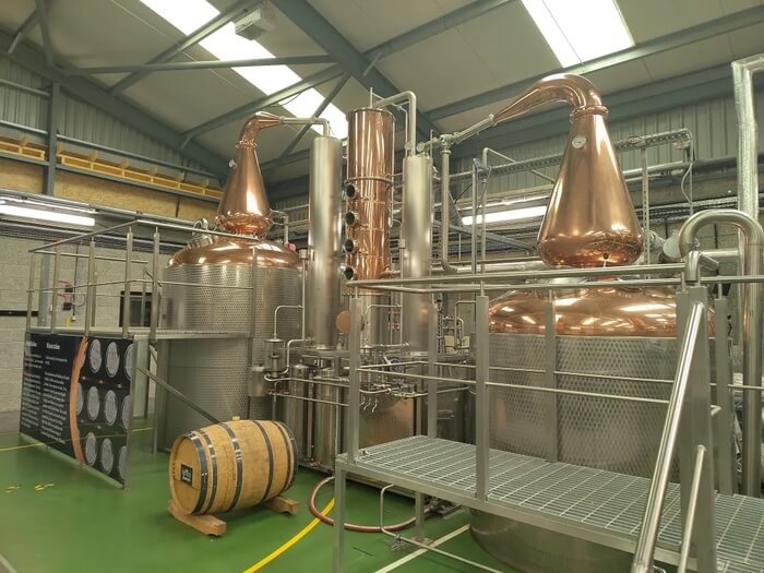 Drammen Brewery & Tasting