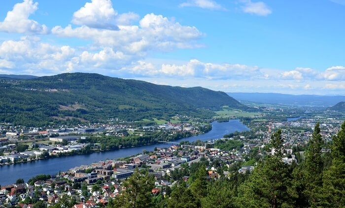 Drammen